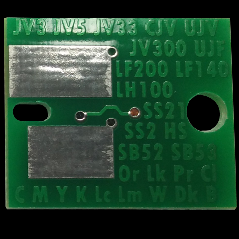 LH100 Permanent Chip for UJV160/JFX series-2
