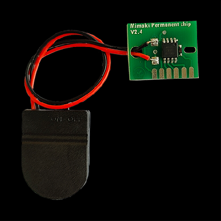 LUS210 «Permanent chip»