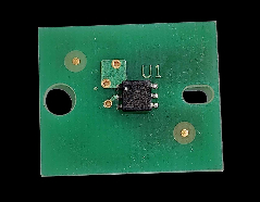 DS2430 - (E400469) Virgin Chip