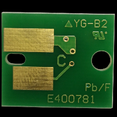 DS2431 - (E400781) Virgin Chip