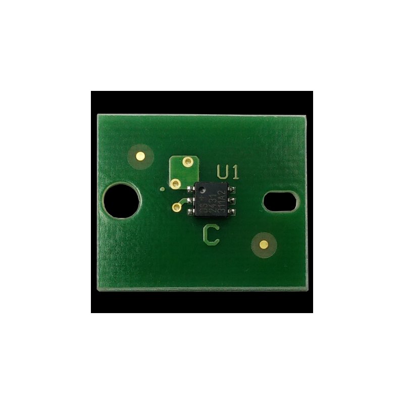 ELH100 Permanent Chip