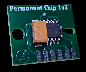 SB54 Permanent Chip
