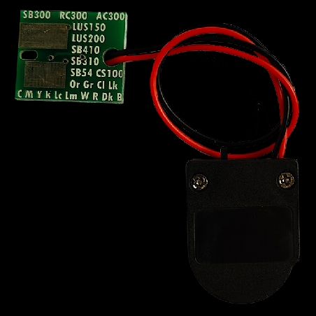 LUS210 «Permanent chip»