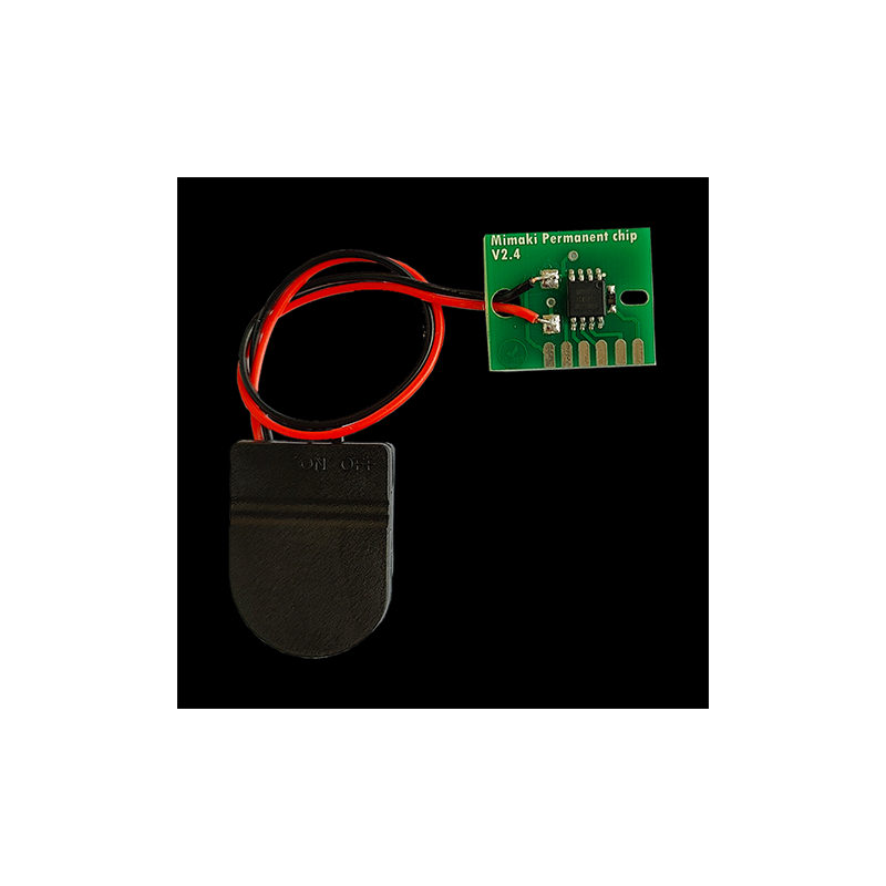 LUS170 Permanent Chip