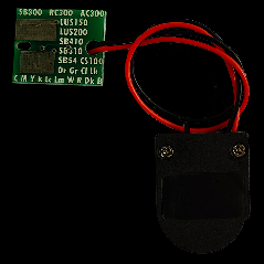 LUS170 Permanent Chip