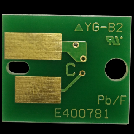DS2431 - (E400781) Virgin Chip