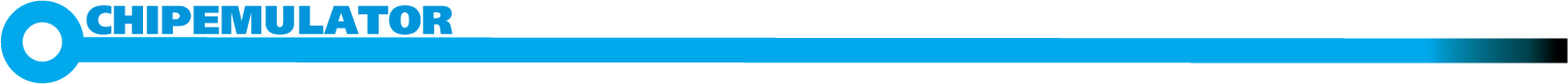 Chipemulator